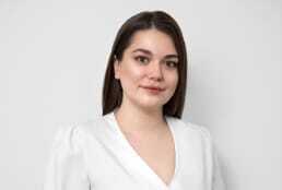 Ирина Татаринова