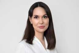 Жук (Татарникова) А. Ю.