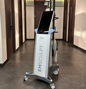 EMSCULPT