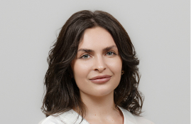 Григорьева Ю. А.